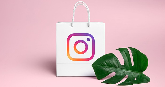 Instagram Shopping, Fitur Terbaru Untuk Belanja Online - Logic Community